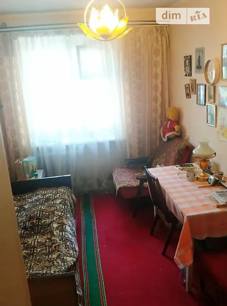 Квартира на вул. Євгенія Логінова, 25 в Миколаєві, ID 187888, фото №9
