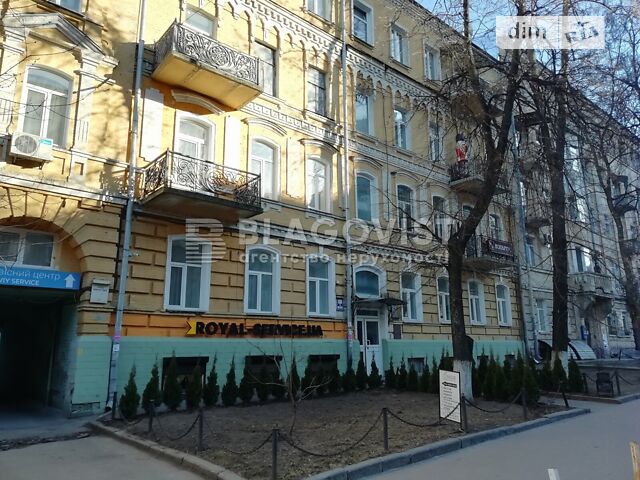 Квартира на вул. Пирогова, 5 в Києві, ID 204872, фото №1