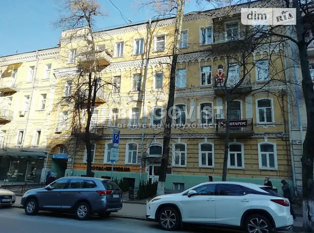 Квартира на вул. Пирогова, 5 в Києві, ID 204872, фото №3