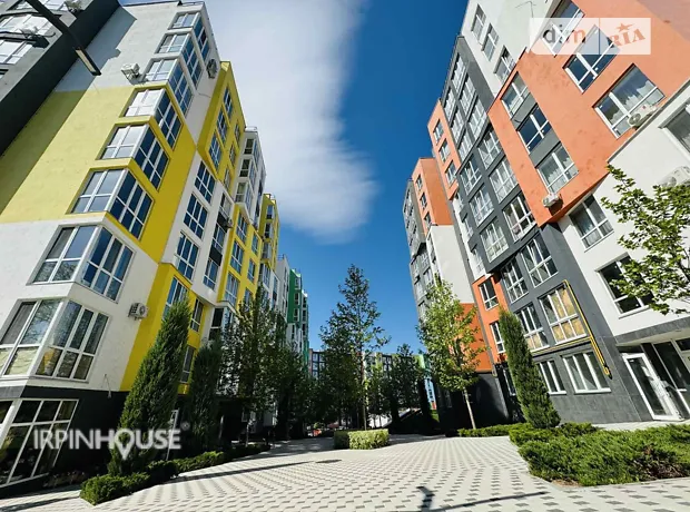 Квартира на вул. Григорія Сковороди в Києві, ID 233499, фото №17