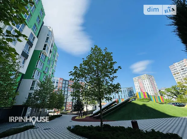 Квартира на вул. Григорія Сковороди в Києві, ID 233499, фото №18
