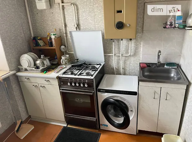 Квартира на вул. Віталія Шкуренка, 2А в Павлограді, ID 292029, фото №5