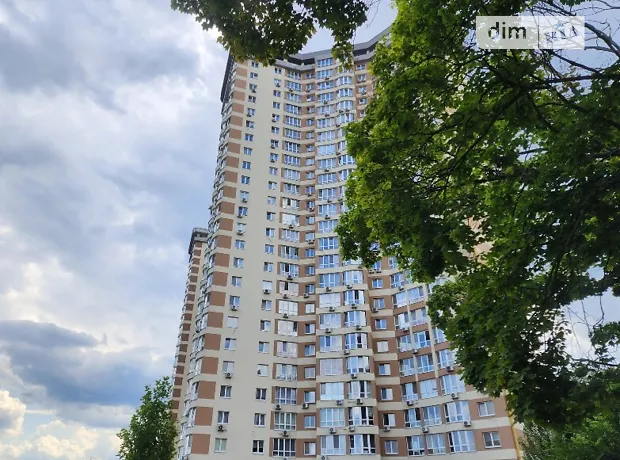 Квартира на вул. Новопольова, 2 в Києві, ID 169653, фото №1
