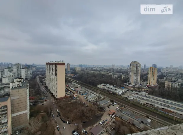Квартира на вул. Новопольова, 2 в Києві, ID 169653, фото №11