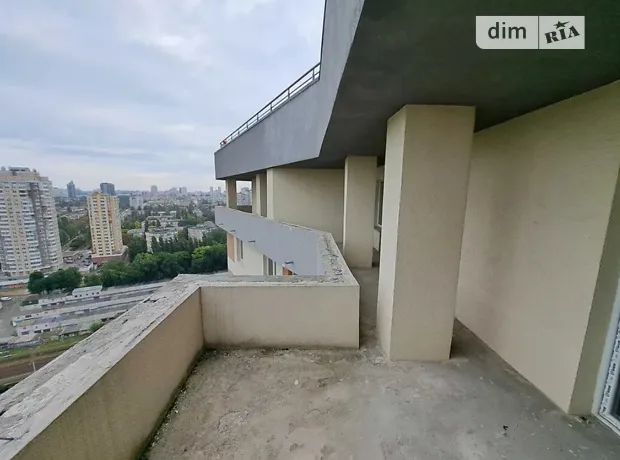 Квартира на вул. Новопольова, 2 в Києві, ID 169653, фото №13