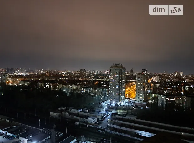 Квартира на вул. Новопольова, 2 в Києві, ID 169653, фото №15