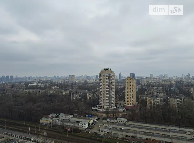 Квартира на вул. Новопольова, 2 в Києві, ID 169653, фото №3