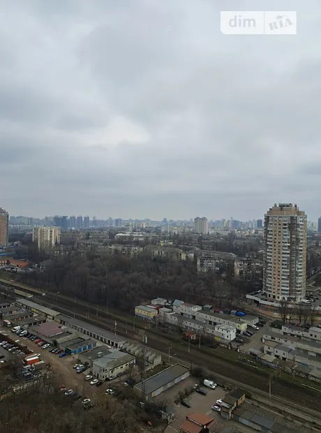 Квартира на вул. Новопольова, 2 в Києві, ID 169653, фото №9