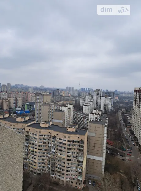 Квартира на вул. Новопольова, 2 в Києві, ID 169653, фото №10