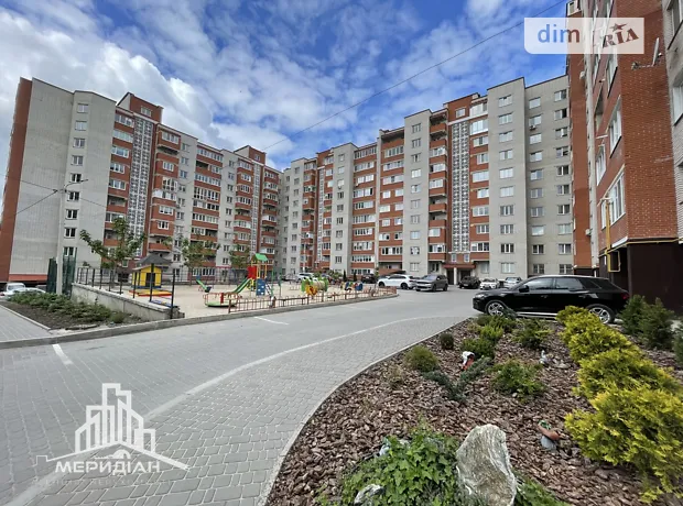 Квартира на вул. Галицька в Тернополі, ID 406863, фото №4