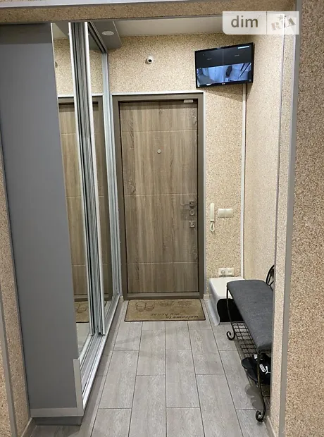 Квартира на вул. Сахарова, 3 в Кривому Розі, ID 183599, фото №15