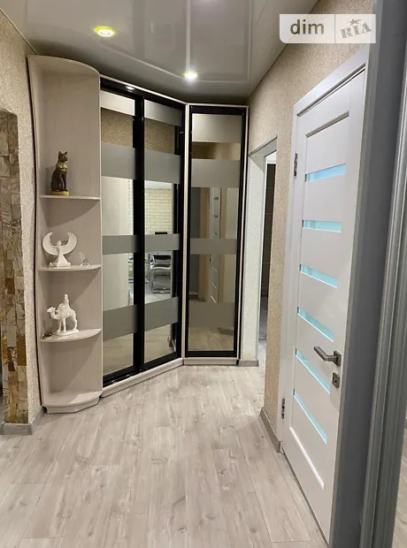 Квартира на вул. Сахарова, 3 в Кривому Розі, ID 183599, фото №16