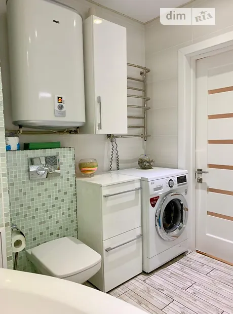 Квартира на вул. Сахарова, 3 в Кривому Розі, ID 183599, фото №24
