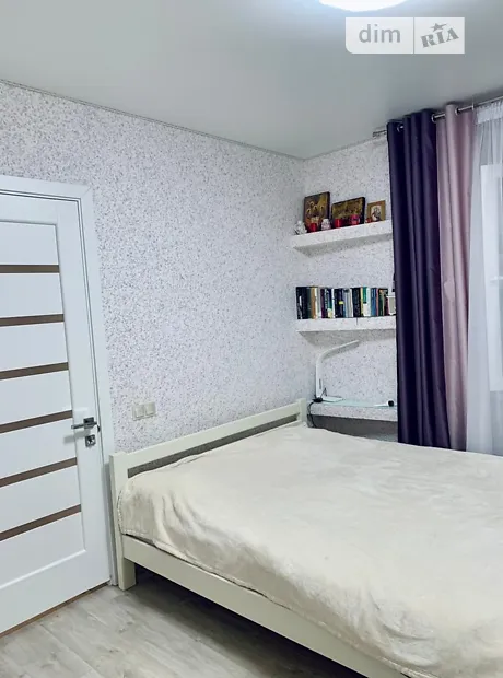 Квартира на вул. Сахарова, 3 в Кривому Розі, ID 183599, фото №25