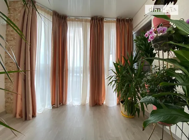 Квартира на вул. Сахарова, 3 в Кривому Розі, ID 183599, фото №30