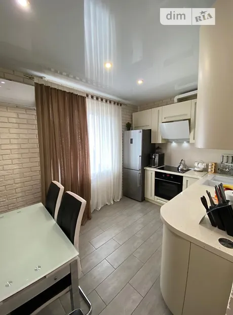 Квартира на вул. Сахарова, 3 в Кривому Розі, ID 183599, фото №34