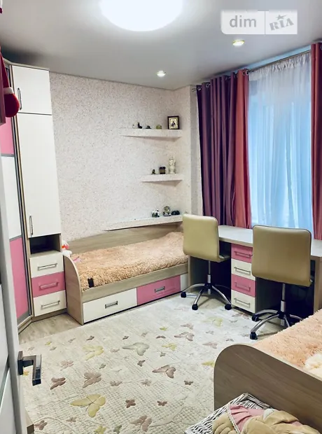 Квартира на вул. Сахарова, 3 в Кривому Розі, ID 183599, фото №36