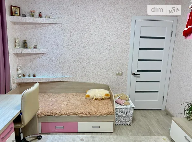 Квартира на вул. Сахарова, 3 в Кривому Розі, ID 183599, фото №38