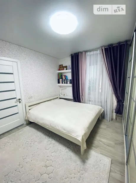 Квартира на вул. Сахарова, 3 в Кривому Розі, ID 183599, фото №10