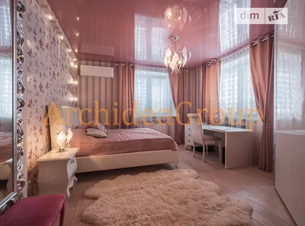 Квартира на вул. Голосіївська, 13А в Києві, ID 162711, фото №15