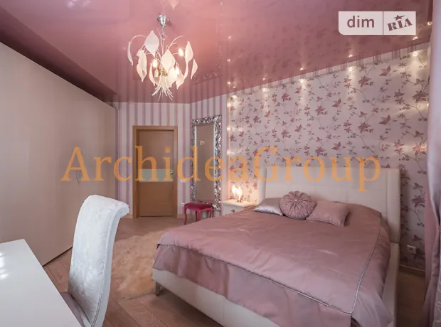 Квартира на вул. Голосіївська, 13А в Києві, ID 162711, фото №16