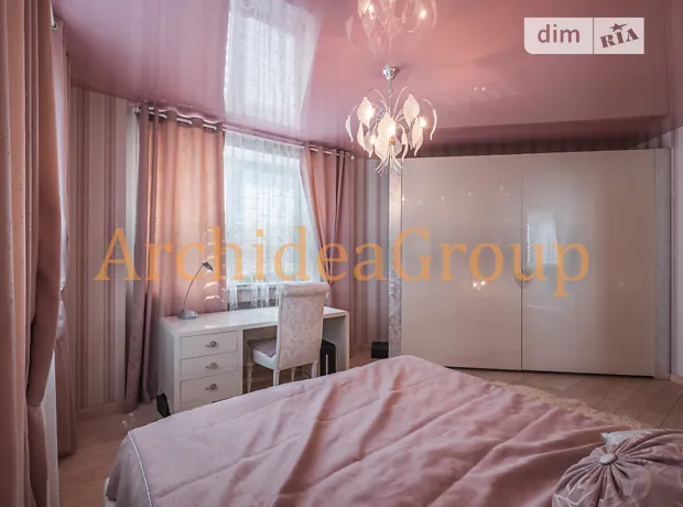 Квартира на вул. Голосіївська, 13А в Києві, ID 162711, фото №17