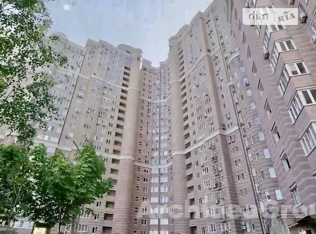 Квартира на вул. Голосіївська, 13А в Києві, ID 162711, фото №18