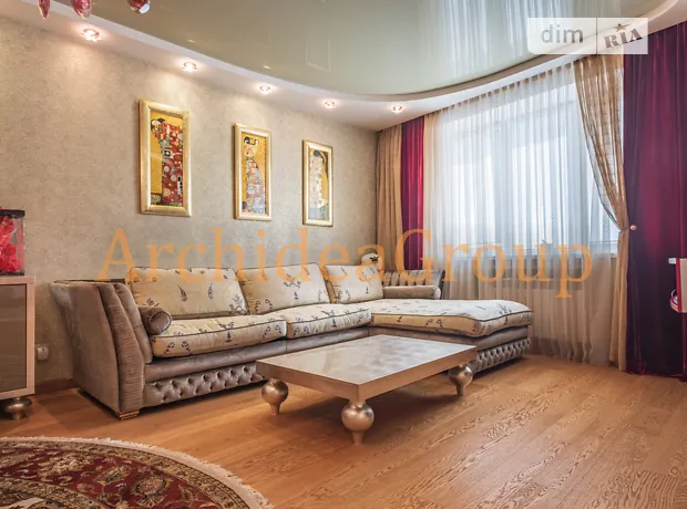 Квартира на вул. Голосіївська, 13А в Києві, ID 162711, фото №4