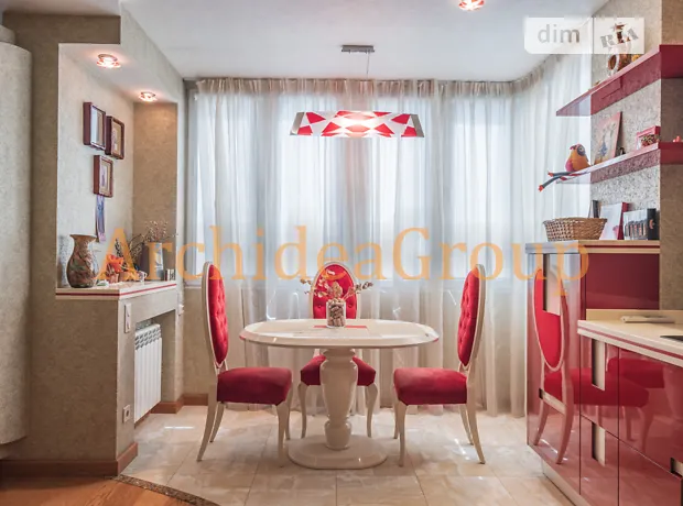 Квартира на вул. Голосіївська, 13А в Києві, ID 162711, фото №9