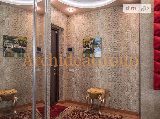 Квартира на вул. Голосіївська, 13А в Києві, ID 162711, фото №10