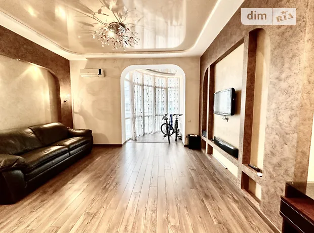 Квартира на пров. Мукачівський 6/3 в Одесі, ID 215865, фото №5
