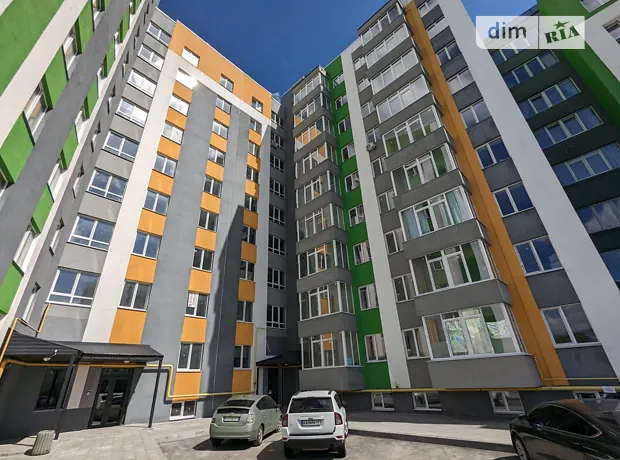 Квартира на вул. Остромирська в Києві, ID 307071, фото №1