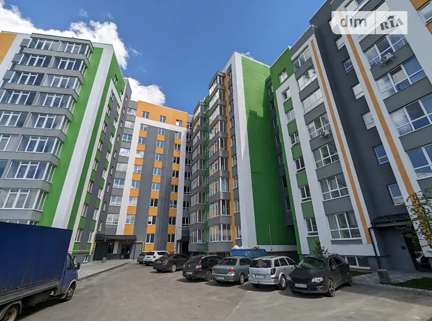 Квартира на вул. Остромирська в Києві, ID 307071, фото №2