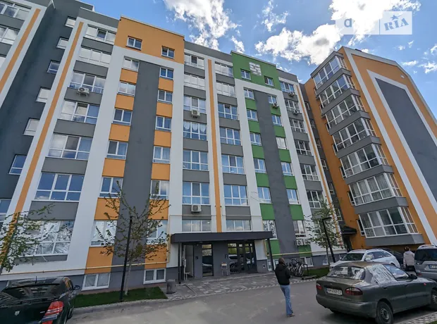 Квартира на вул. Остромирська в Києві, ID 307071, фото №3