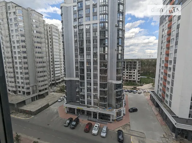 Квартира на вул. Університетська в Києві, ID 247431, фото №9