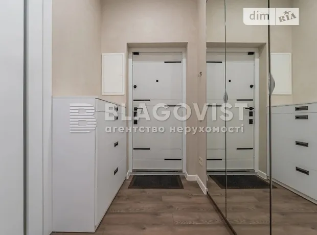 Квартира на вул. Білоруська, 3 в Києві, ID 196678, фото №32
