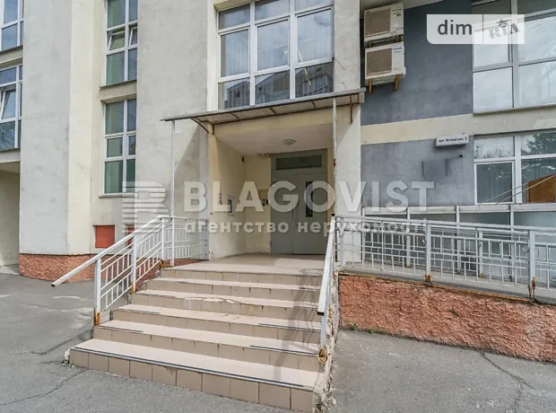 Квартира на вул. Білоруська, 3 в Києві, ID 196678, фото №41