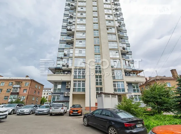 Квартира на вул. Білоруська, 3 в Києві, ID 196678, фото №42