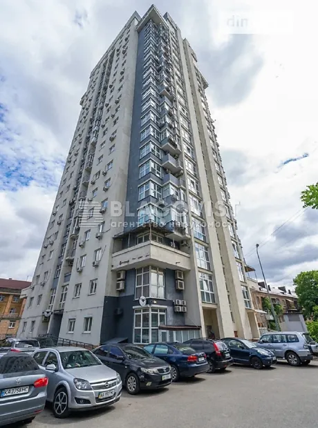 Квартира на вул. Білоруська, 3 в Києві, ID 196678, фото №43