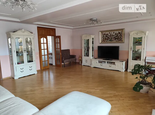 Квартира на просп. Володимира Івасюка, 24А в Києві, ID 164264, фото №12