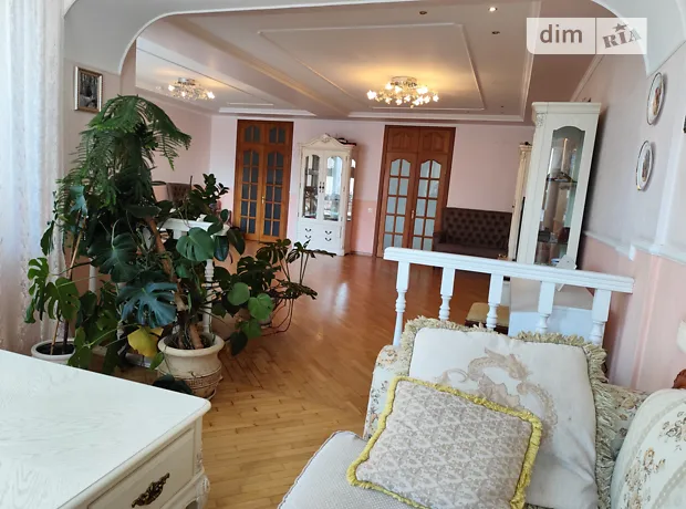 Квартира на просп. Володимира Івасюка, 24А в Києві, ID 164264, фото №14