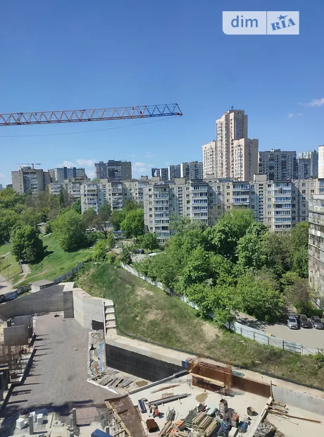 Квартира на вул. Мокра, 8 в Києві, ID 462695, фото №4