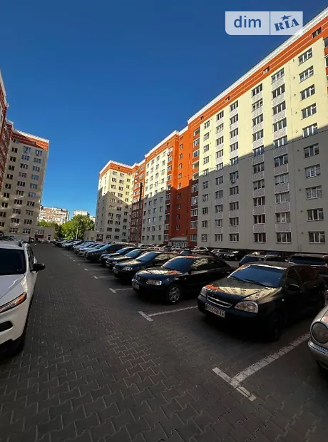 Квартира на шосе Старокостянтинівське в Хмельницькому, ID 282002, фото №4