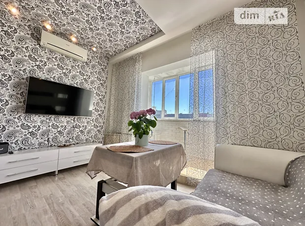 Квартира на вул. Григорія Сковороди, 5 в Київ, ID 325585, фото №2