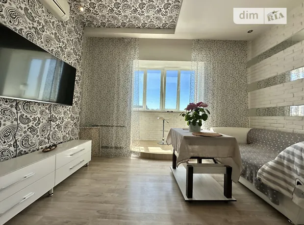 Квартира на вул. Григорія Сковороди, 5 в Києві, ID 325585, фото №16