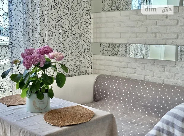 Квартира на вул. Григорія Сковороди, 5 в Київ, ID 325585, фото №3