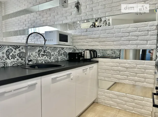 Квартира на вул. Григорія Сковороди, 5 в Києві, ID 325585, фото №21