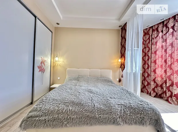 Квартира на вул. Григорія Сковороди, 5 в Києві, ID 325585, фото №24