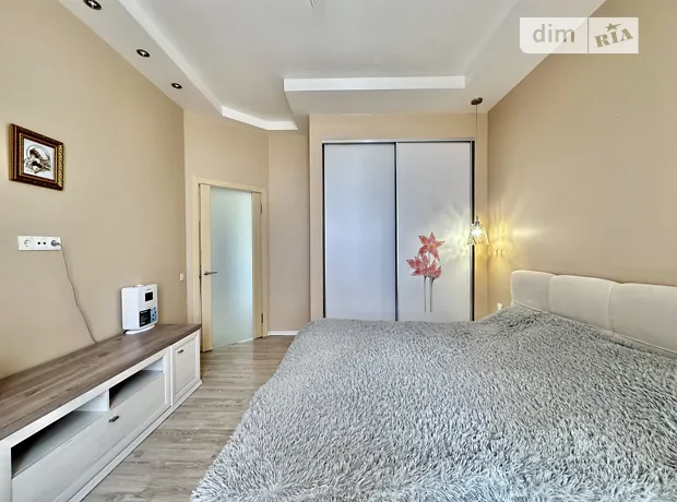 Квартира на вул. Григорія Сковороди, 5 в Києві, ID 325585, фото №26