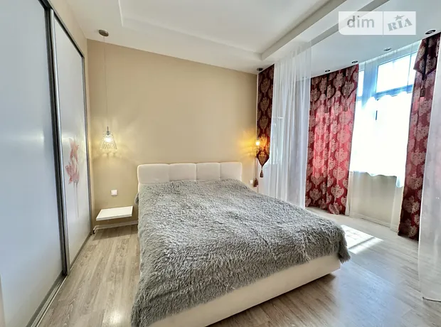 Квартира на вул. Григорія Сковороди, 5 в Києві, ID 325585, фото №29